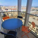 Terrasse De La Gare