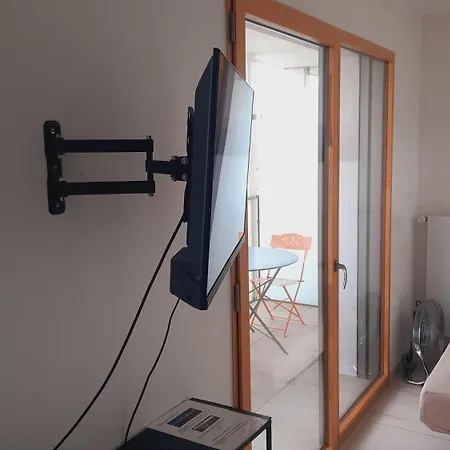 Terrasse De La Gare Lyon